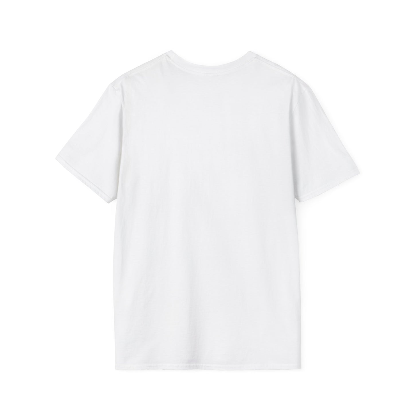 Let Me Do It For You Unisex Softstyle T-Shirt - Fun and Quirky Graphic Tee