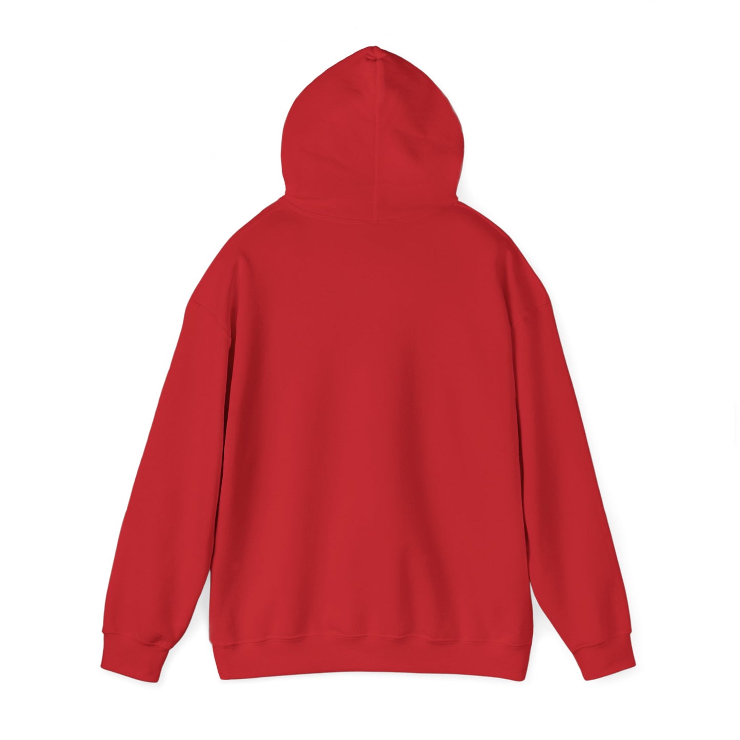 Funny Capybara Hooded Sweatshirt