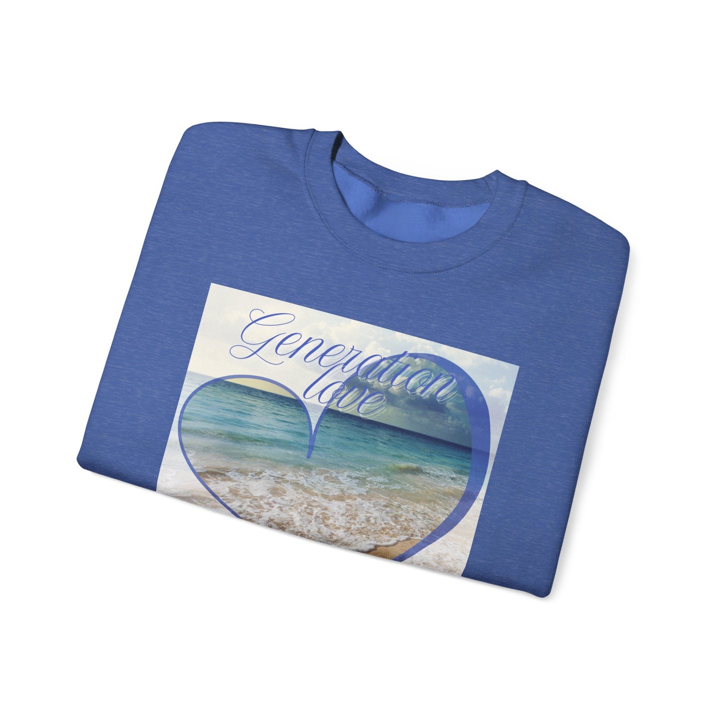 Woman's Generation Sweatshirt