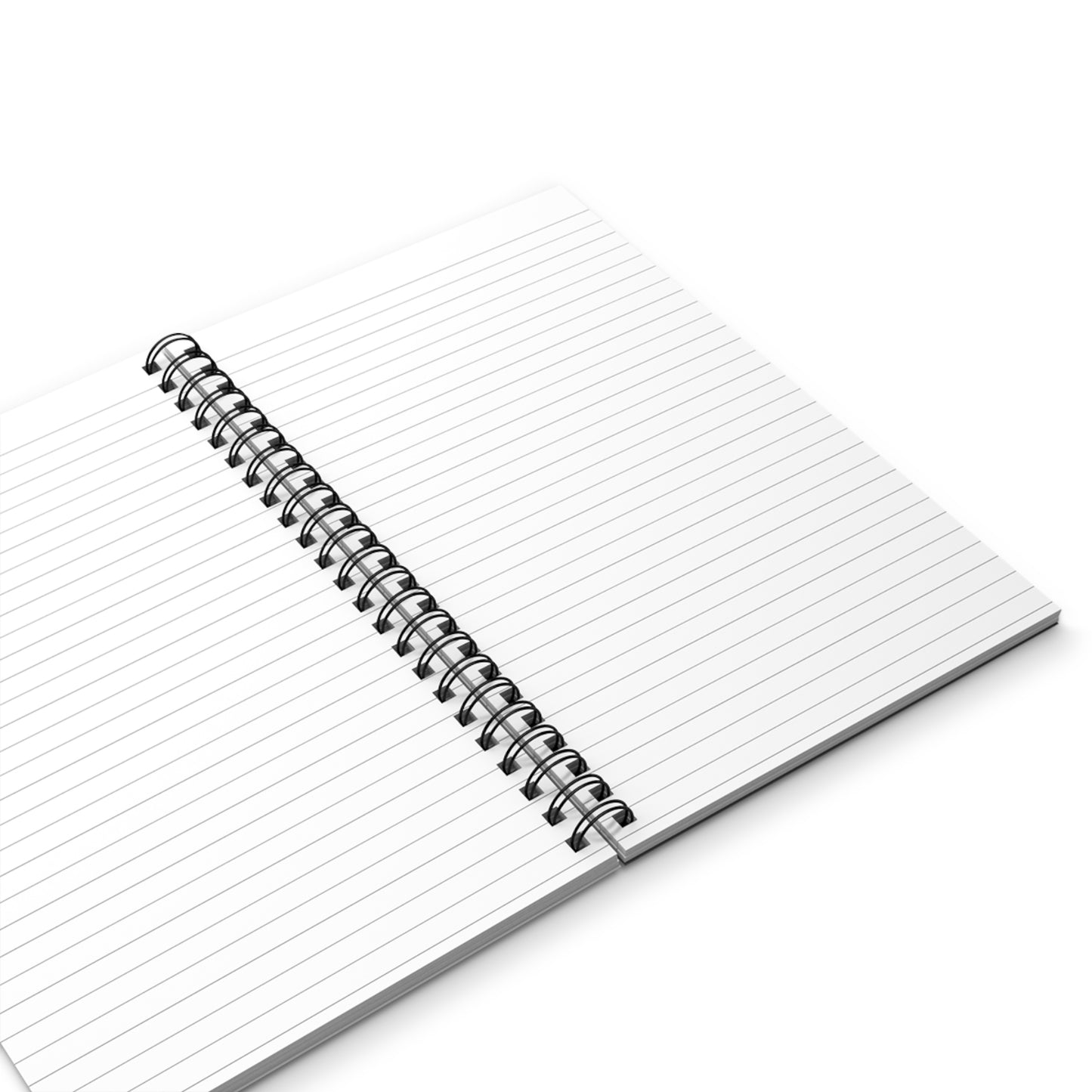 Spiral Journal - 'One Love' Design