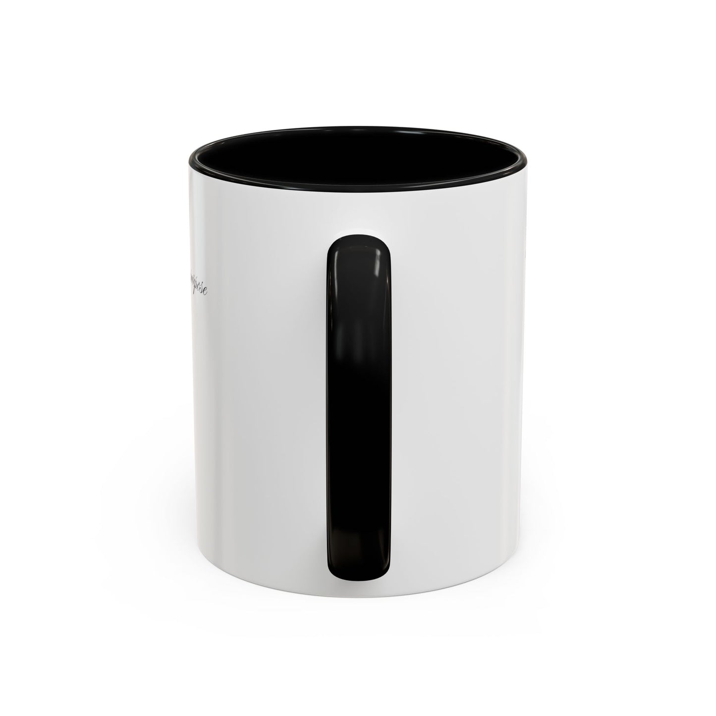 Mug - Quote Warrior Spirit Humble Human