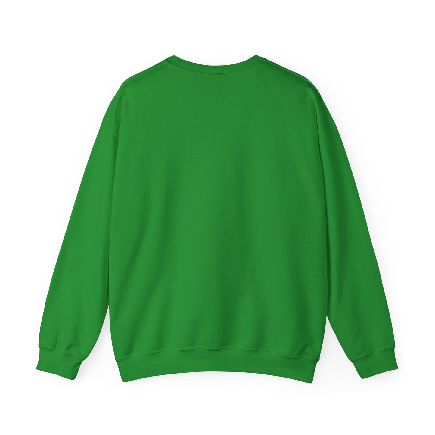 Empowerment Crewneck Sweatshirt women - True Power to Empower Others