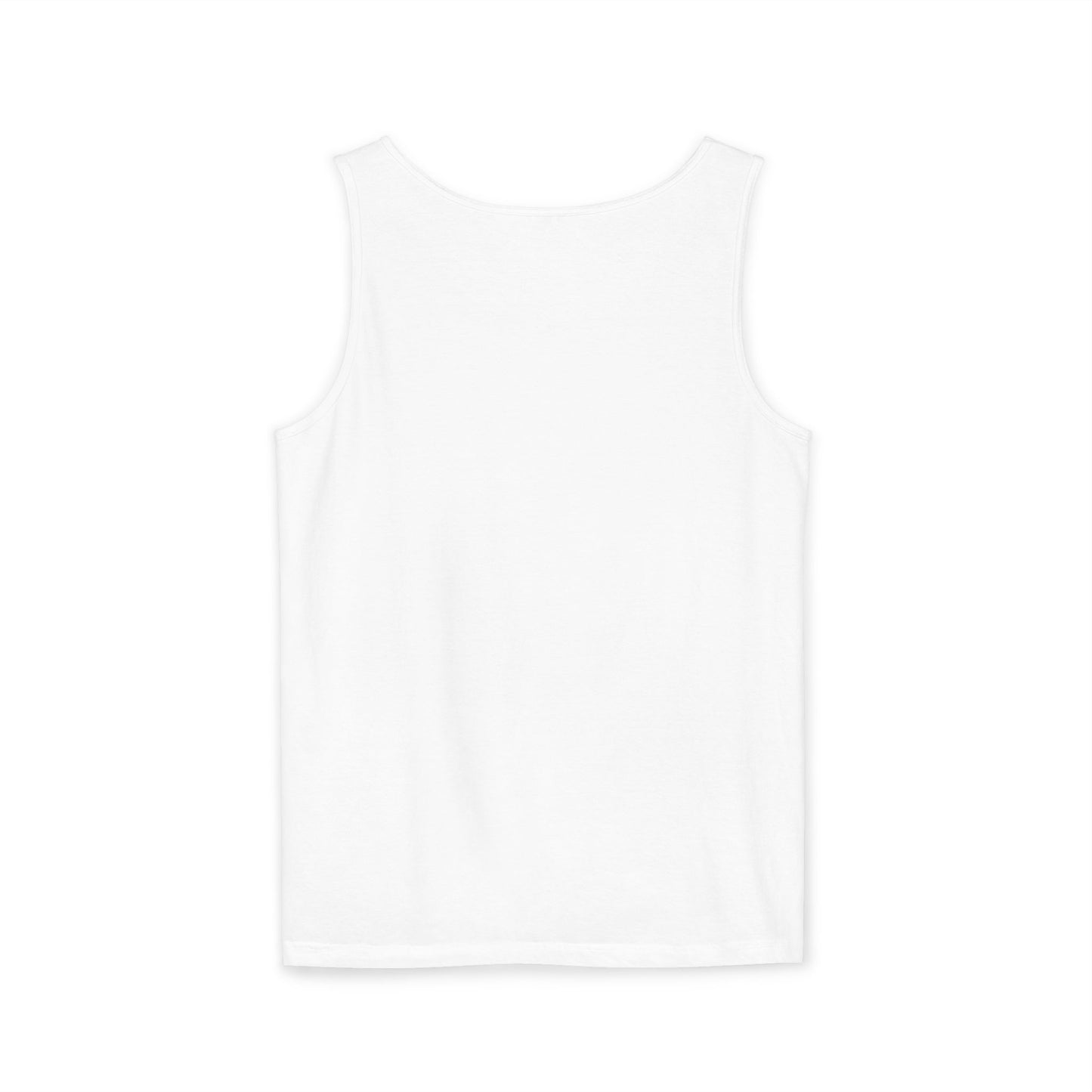 Tank Top One Love Tribal Art Lion