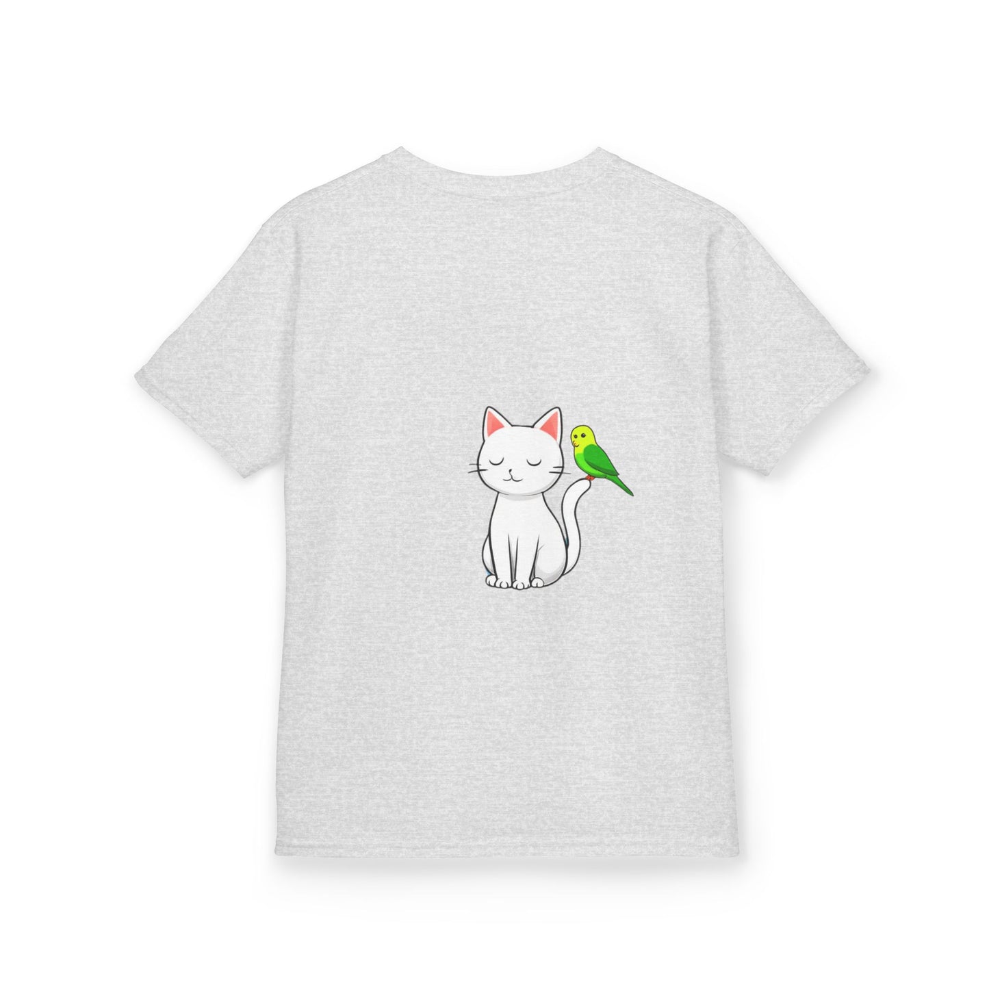 Girl T-Shirt