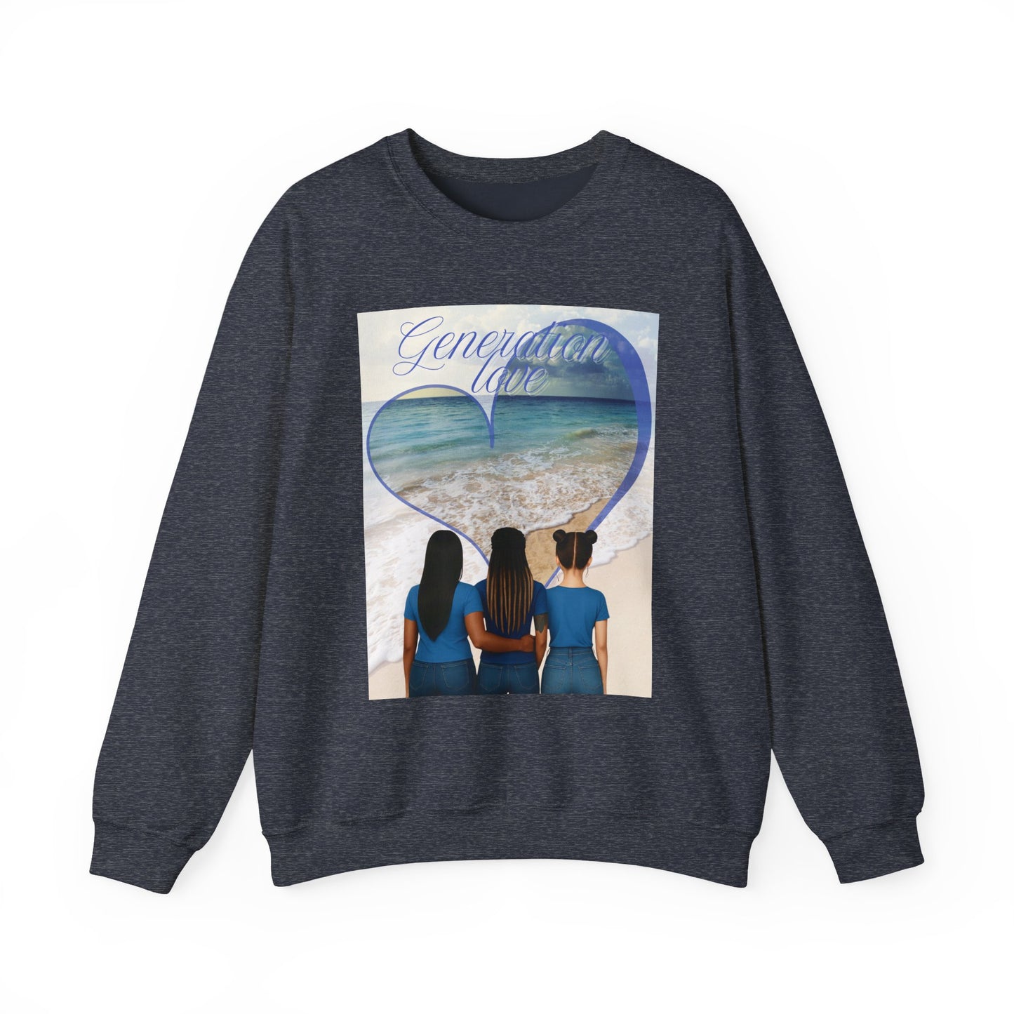Woman's Generation Sweatshirt