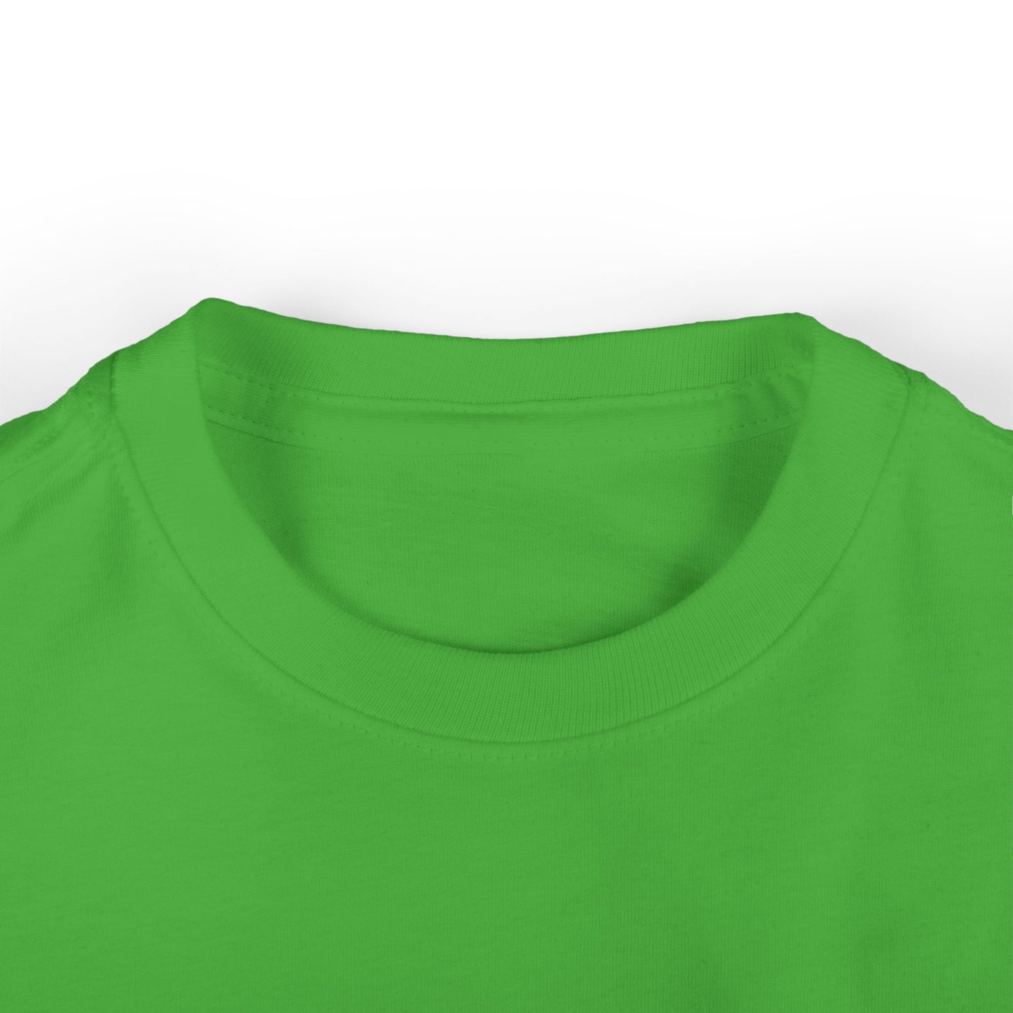 Girl's Tee - Infant Fine Jersey