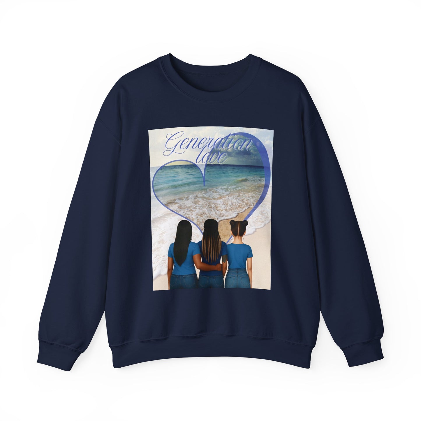 Woman's Generation Sweatshirt
