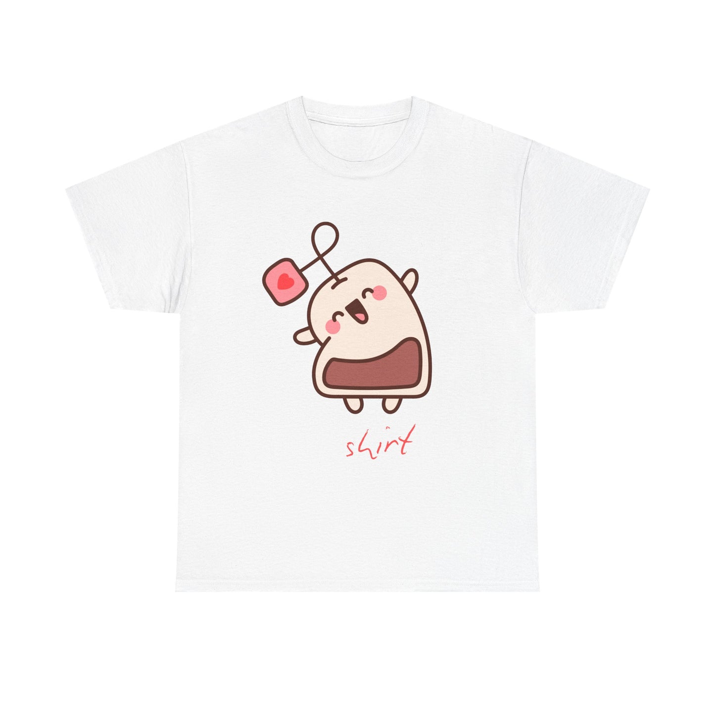 Funny Word Joke T-Shirt