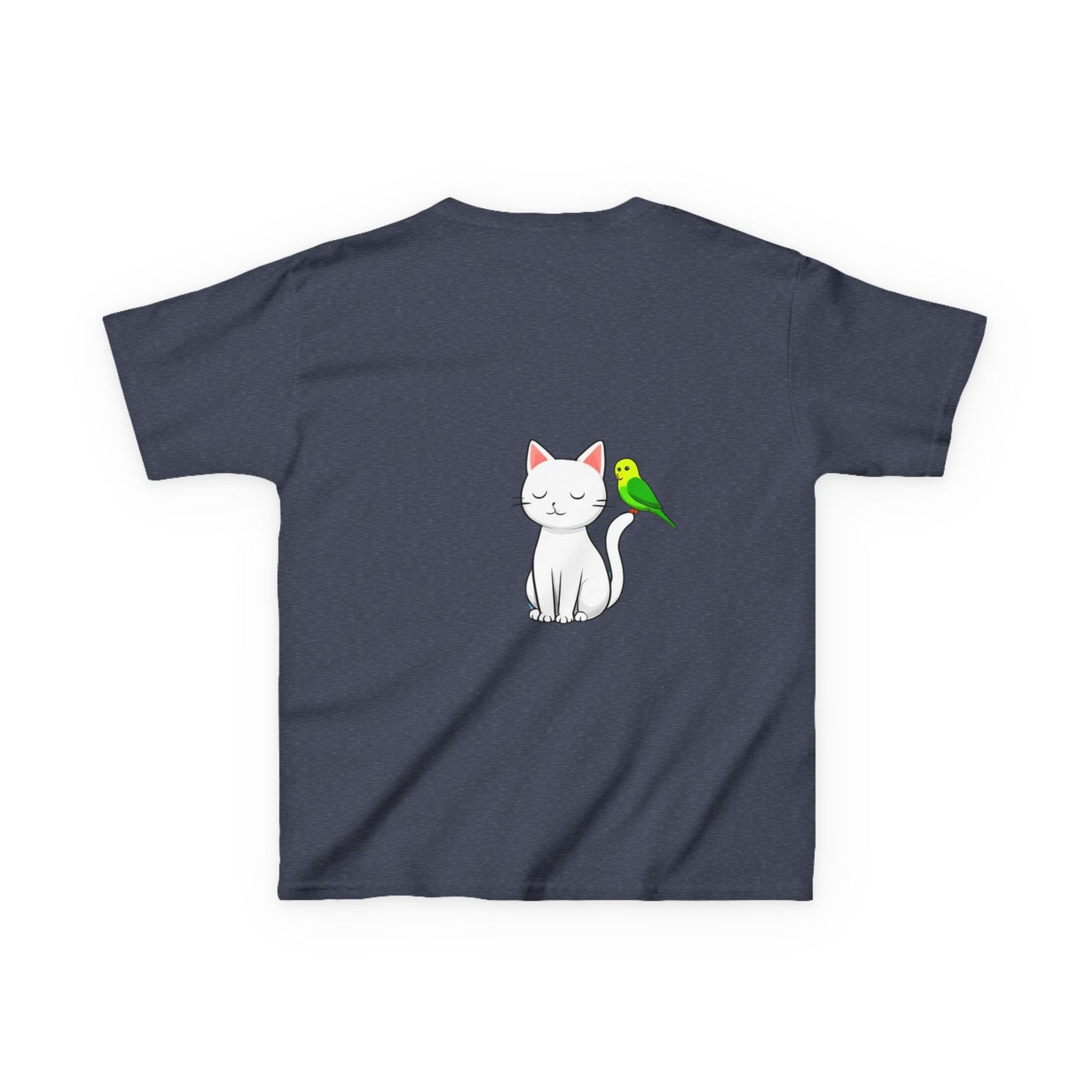Girl T-Shirt