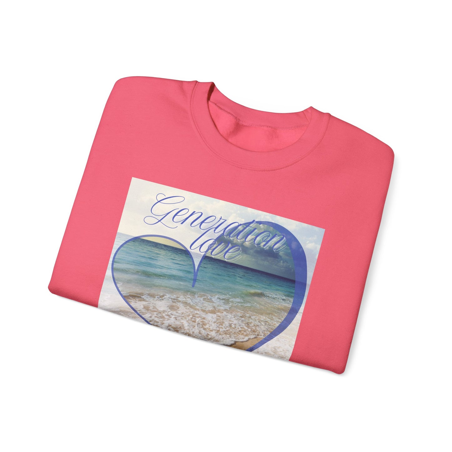 Woman's Generation Sweatshirt