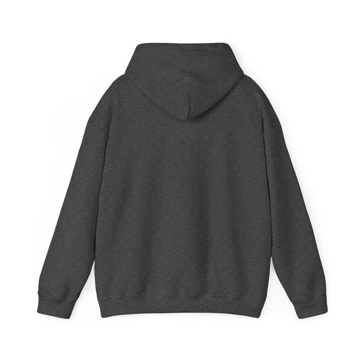 Funny Capybara Hooded Sweatshirt