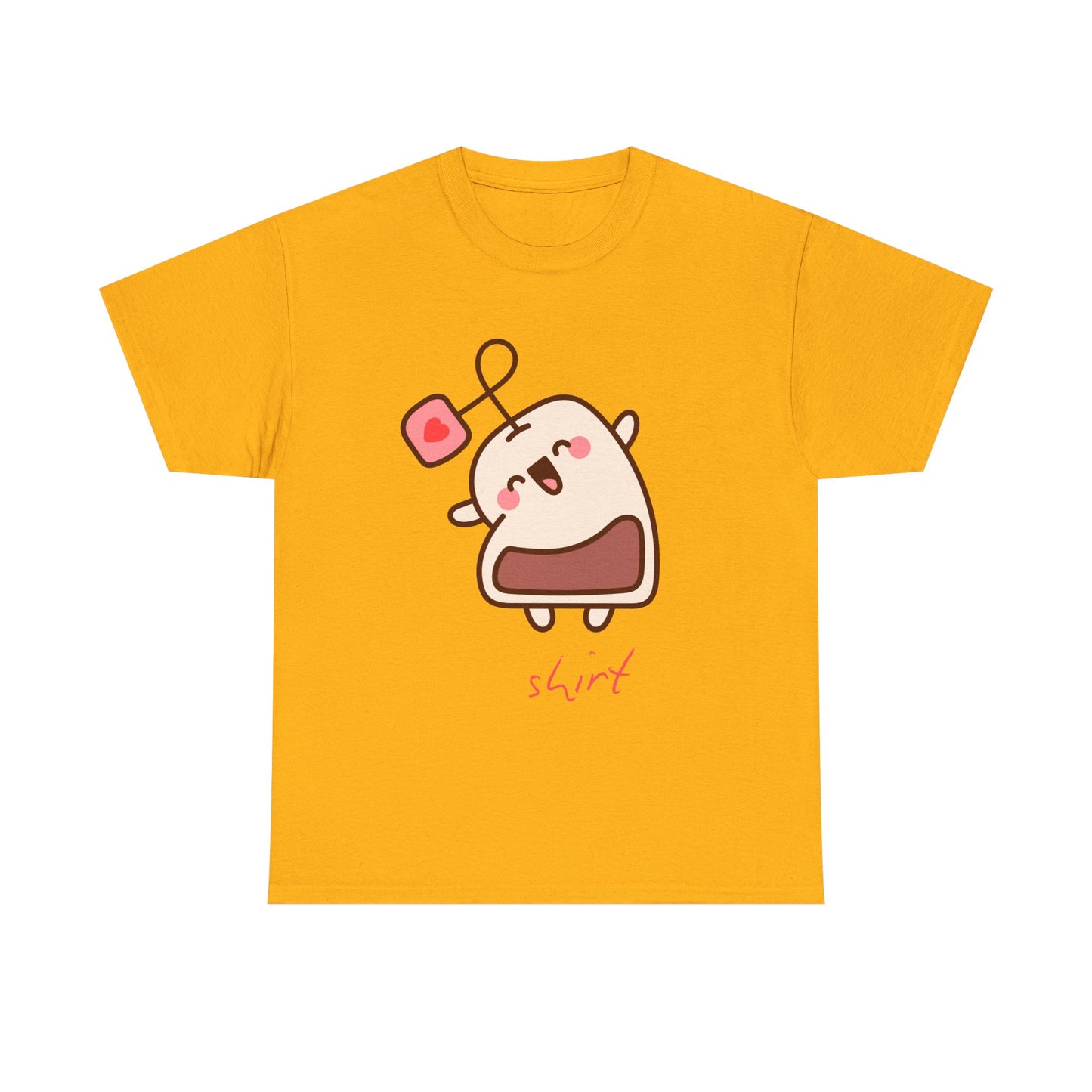 Funny Word Joke T-Shirt
