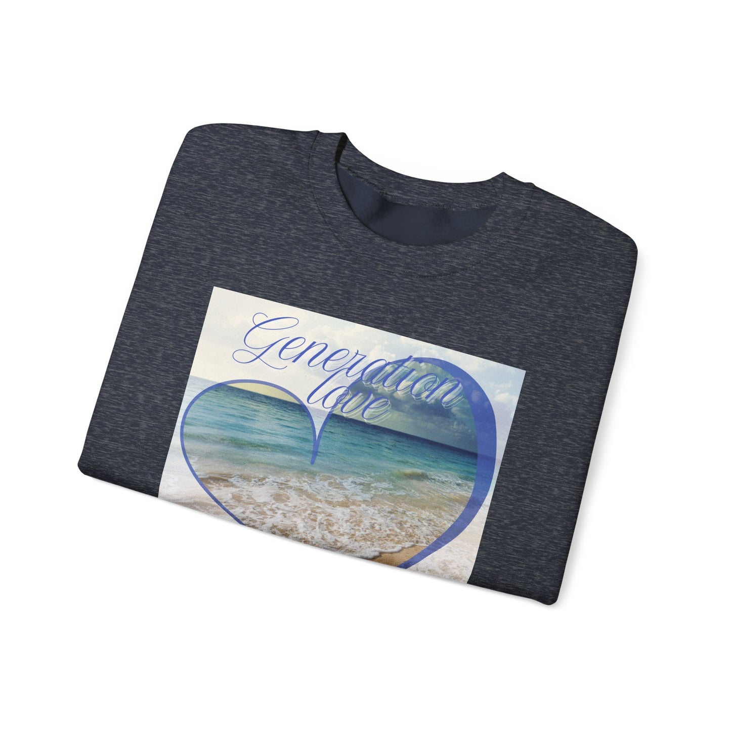 Woman's Generation Sweatshirt