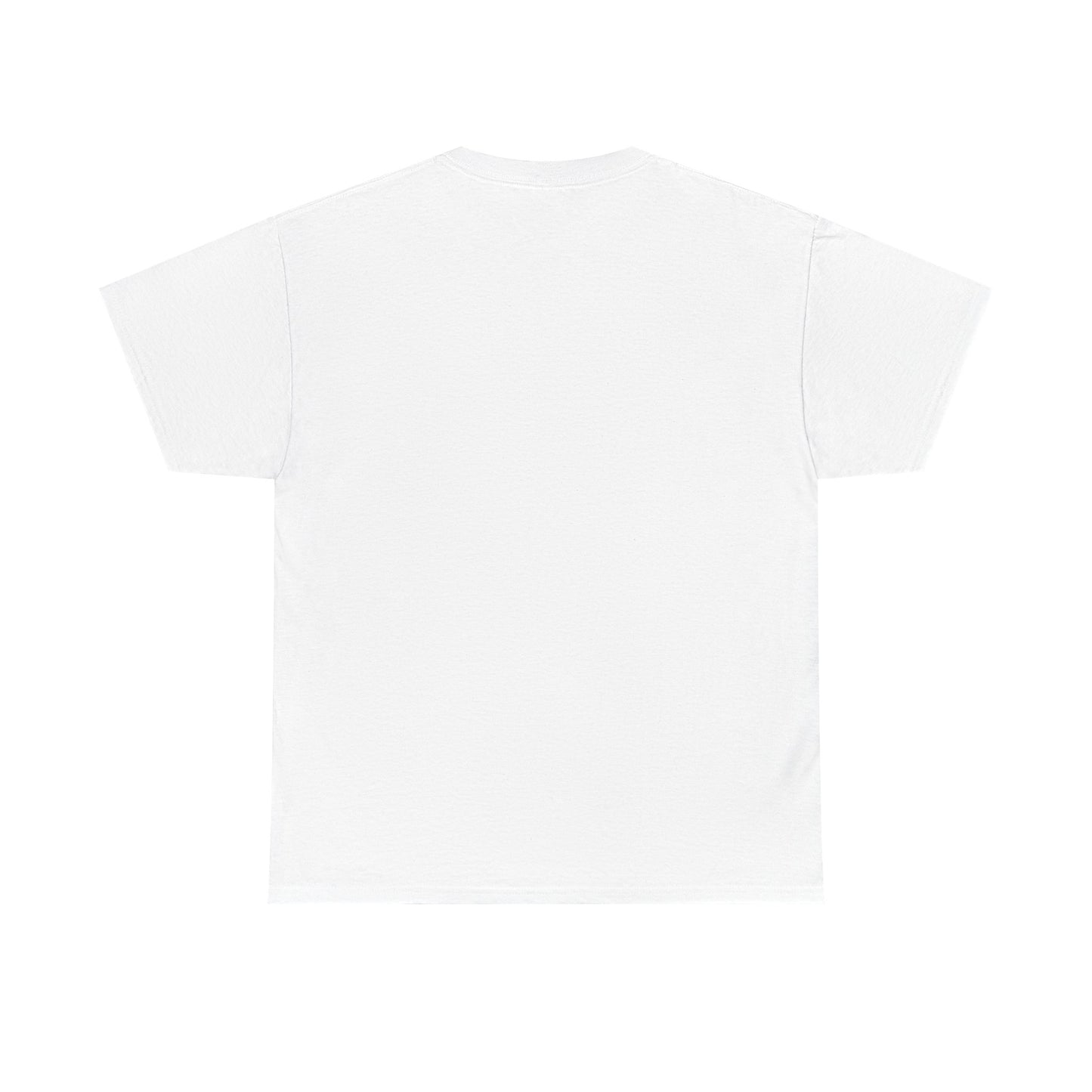 Funny Cat Tee - "I'm Totally Dizzy for Spinning!" Unisex Heavy Cotton Shirt
