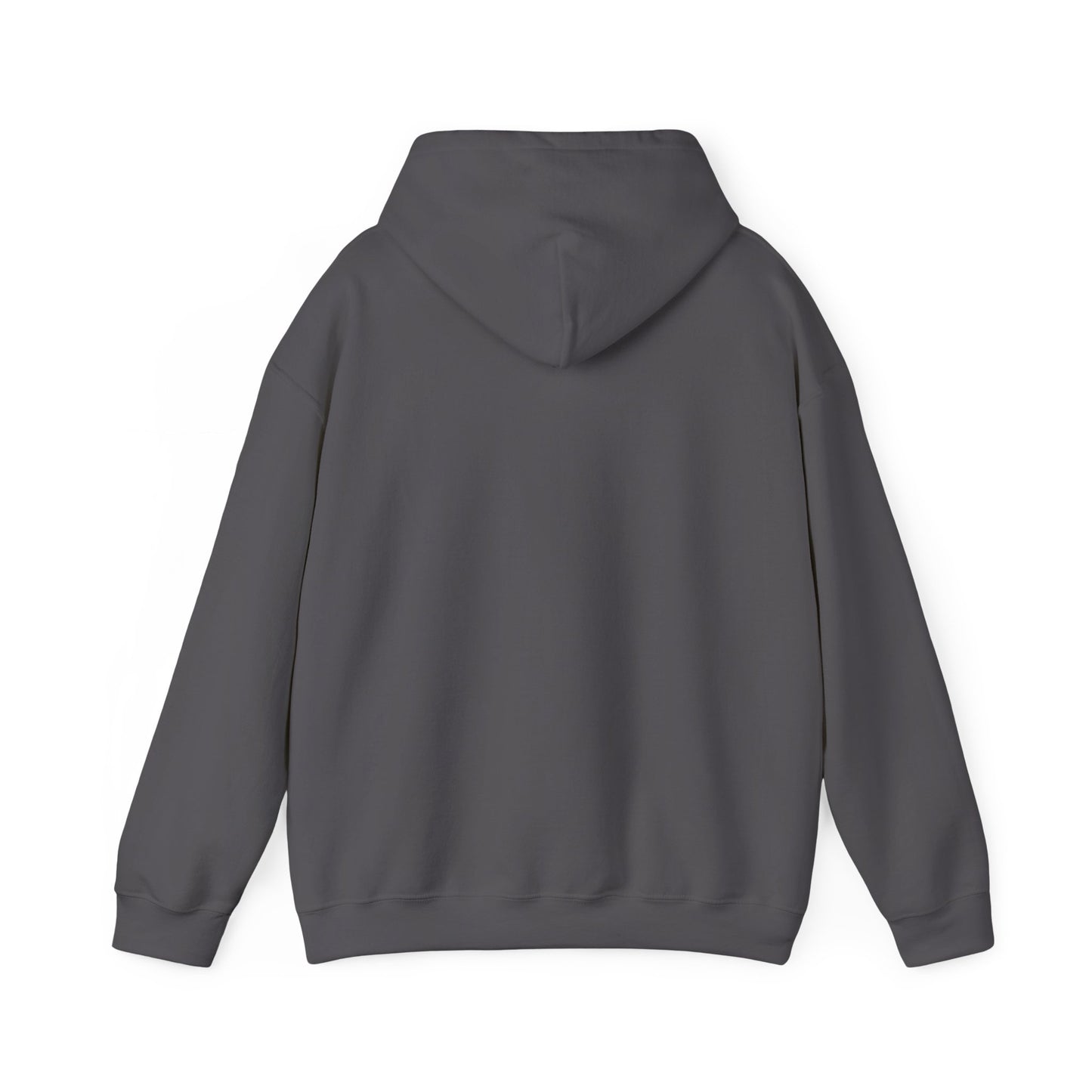 Funny Capybara Hooded Sweatshirt