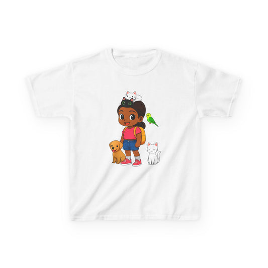 Girl T-Shirt