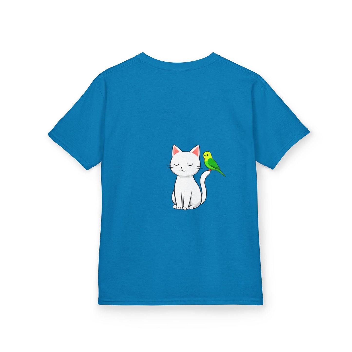 Girl T-Shirt