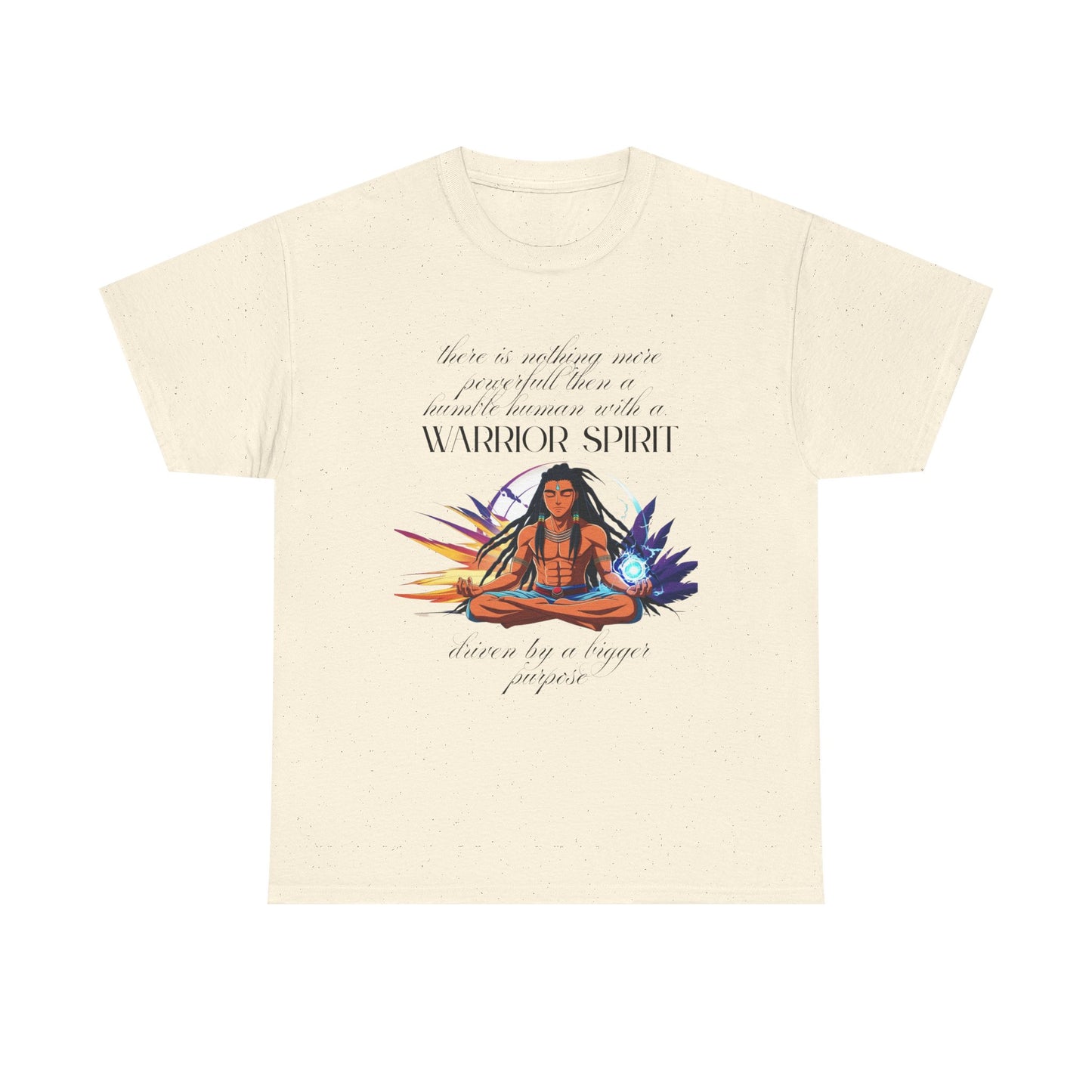 Warrior Spirit T-Shirt