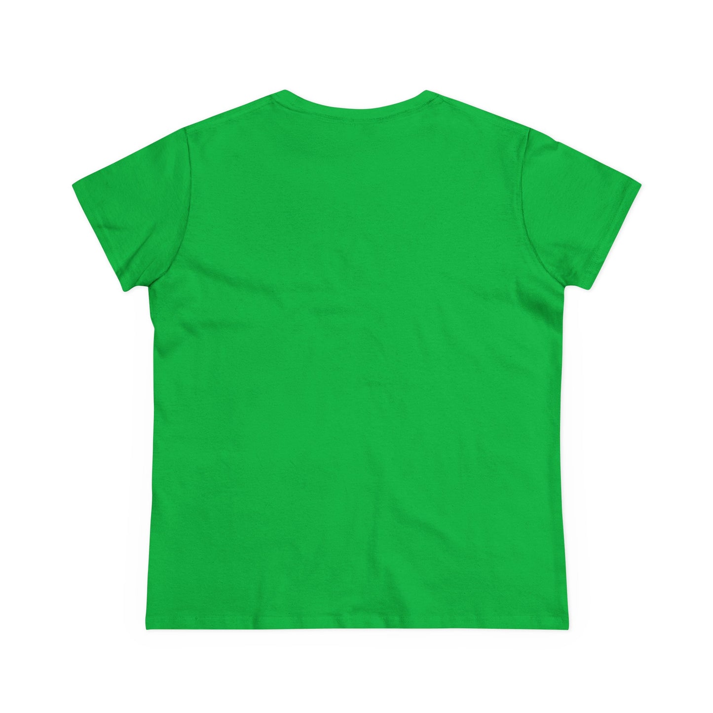 Inspirational Women's Lioness Courage Tee - Midweight Cotton T-Shirt
