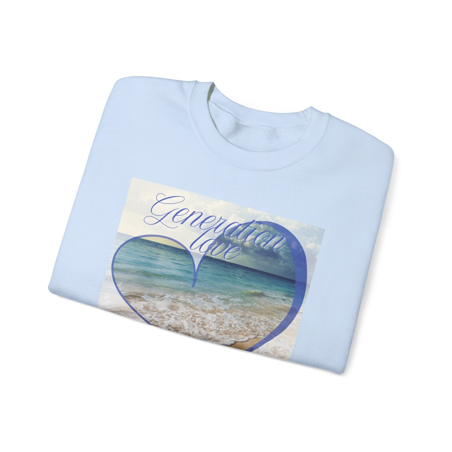 Woman's Generation Sweatshirt