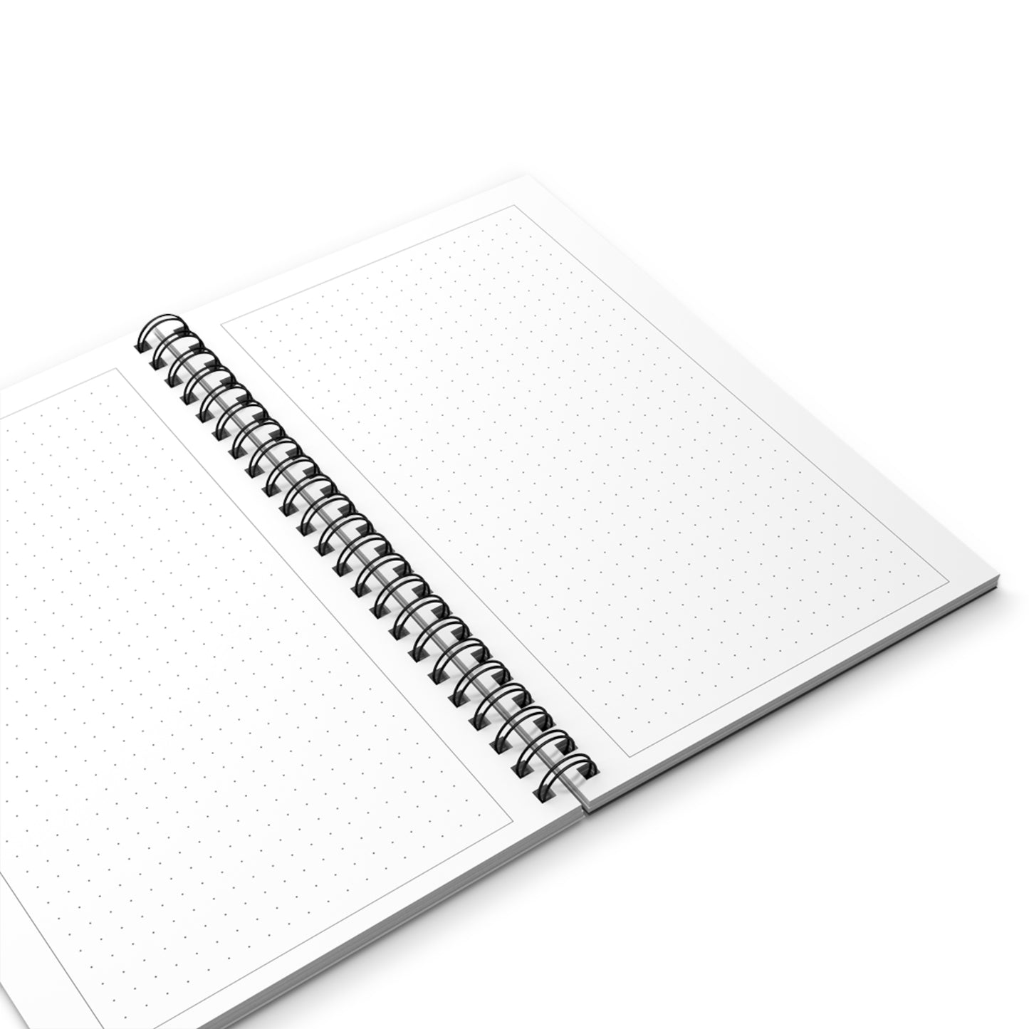 Spiral Journal - 'One Love' Design