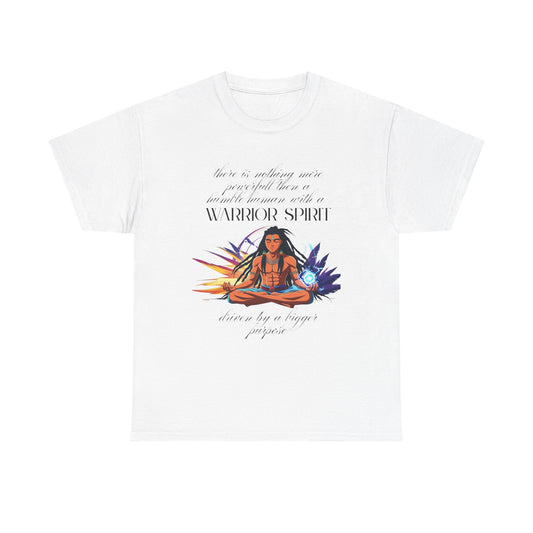 Warrior Spirit T-Shirt