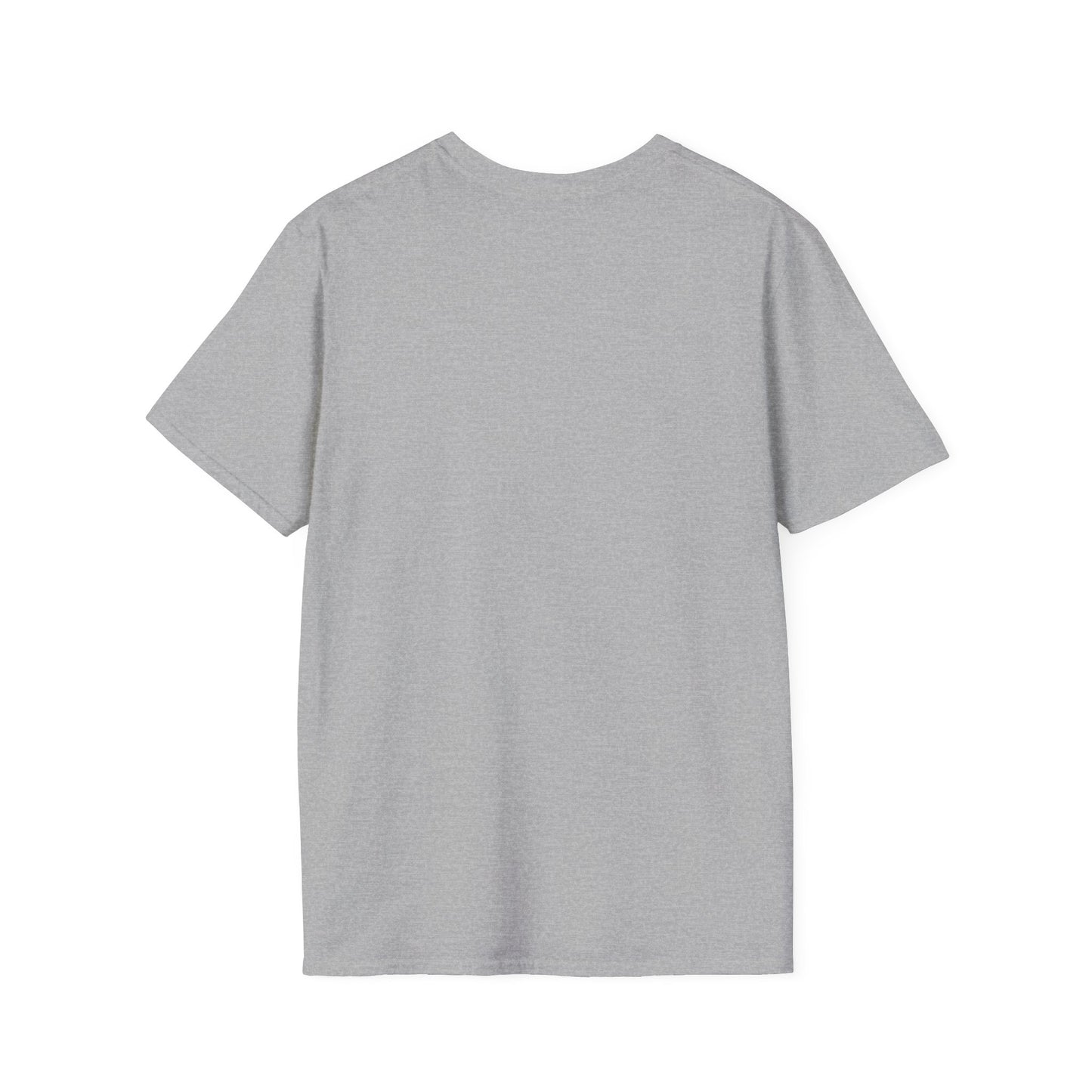 Let Me Do It For You Unisex Softstyle T-Shirt - Fun and Quirky Graphic Tee