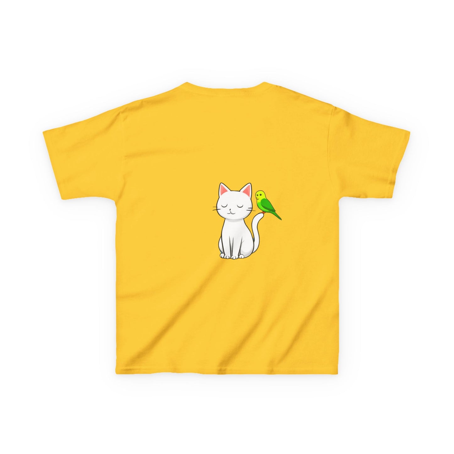 Girl T-Shirt