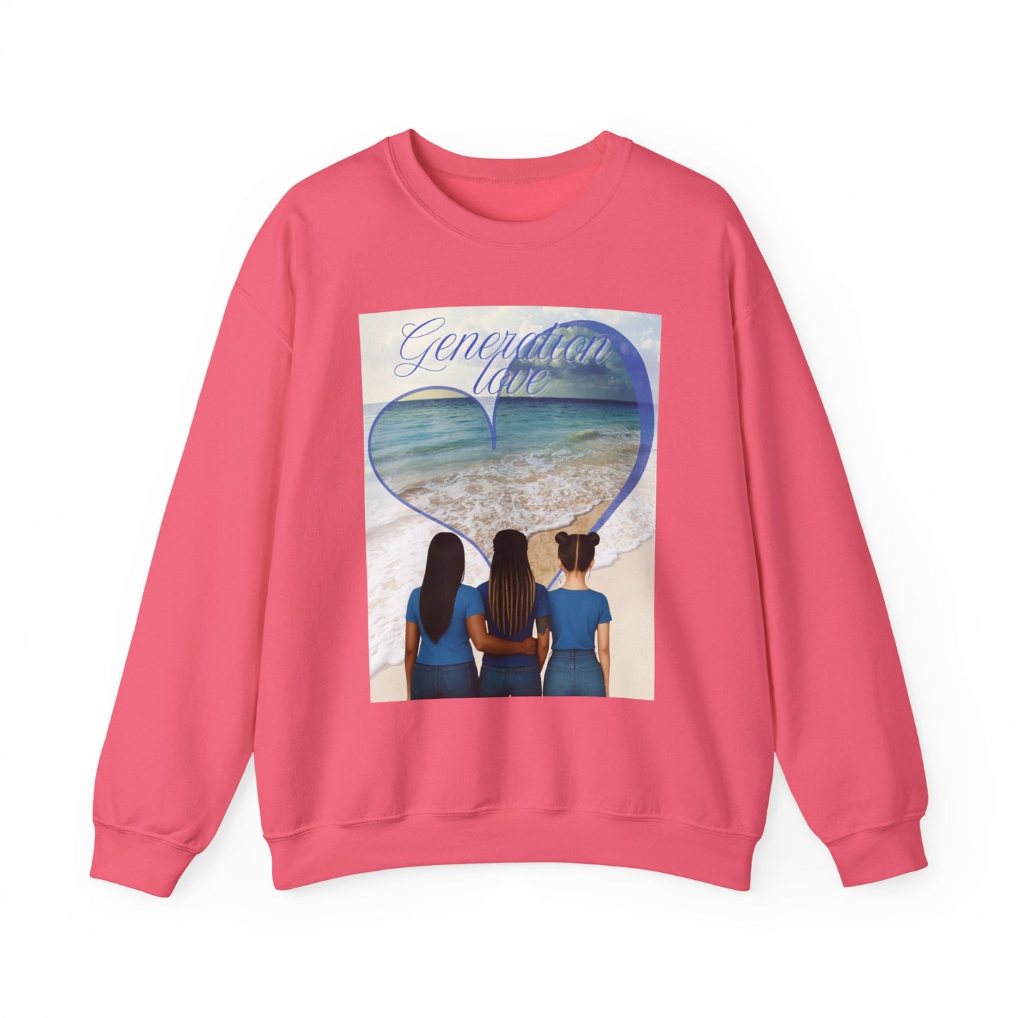 Woman's Generation Sweatshirt