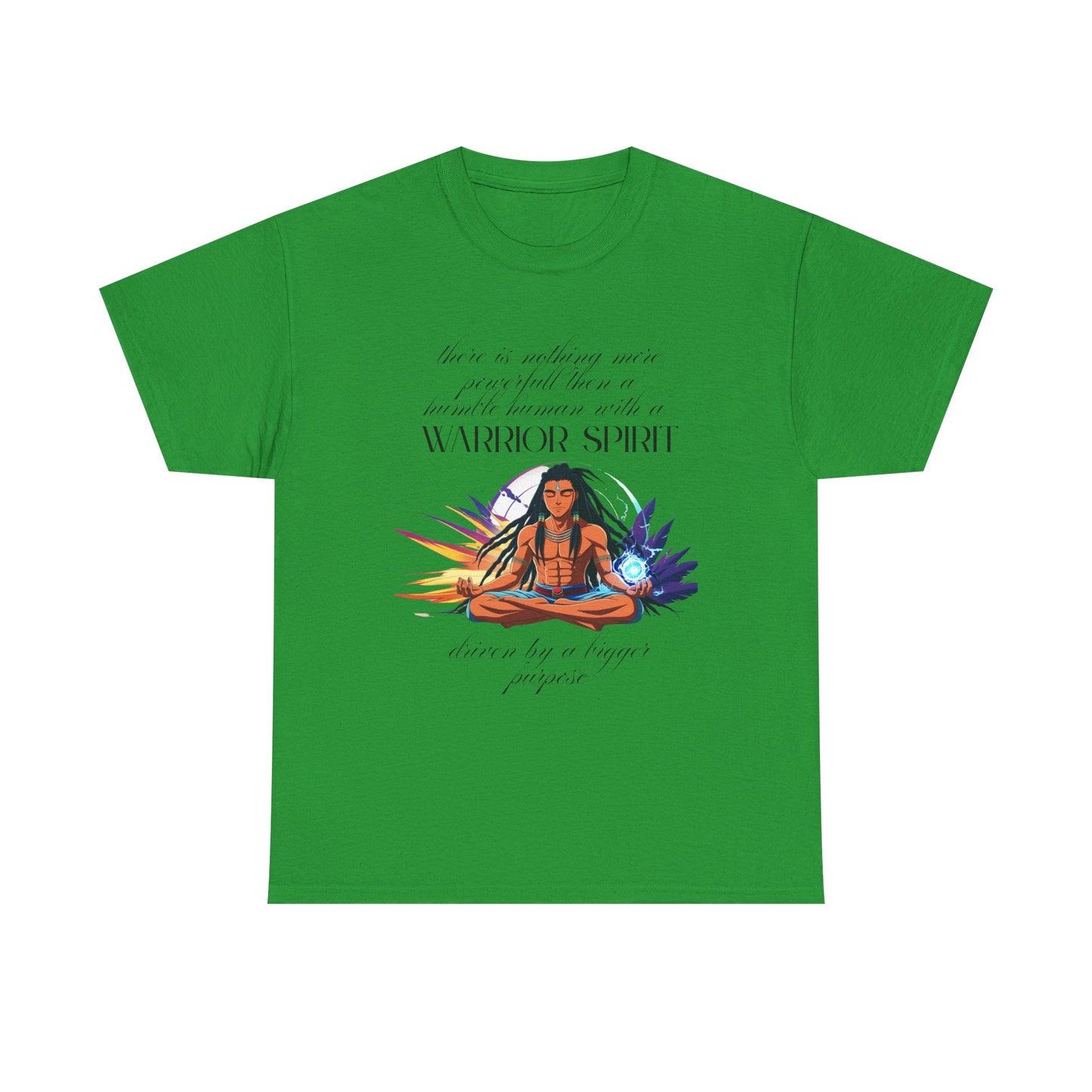 Warrior Spirit T-Shirt