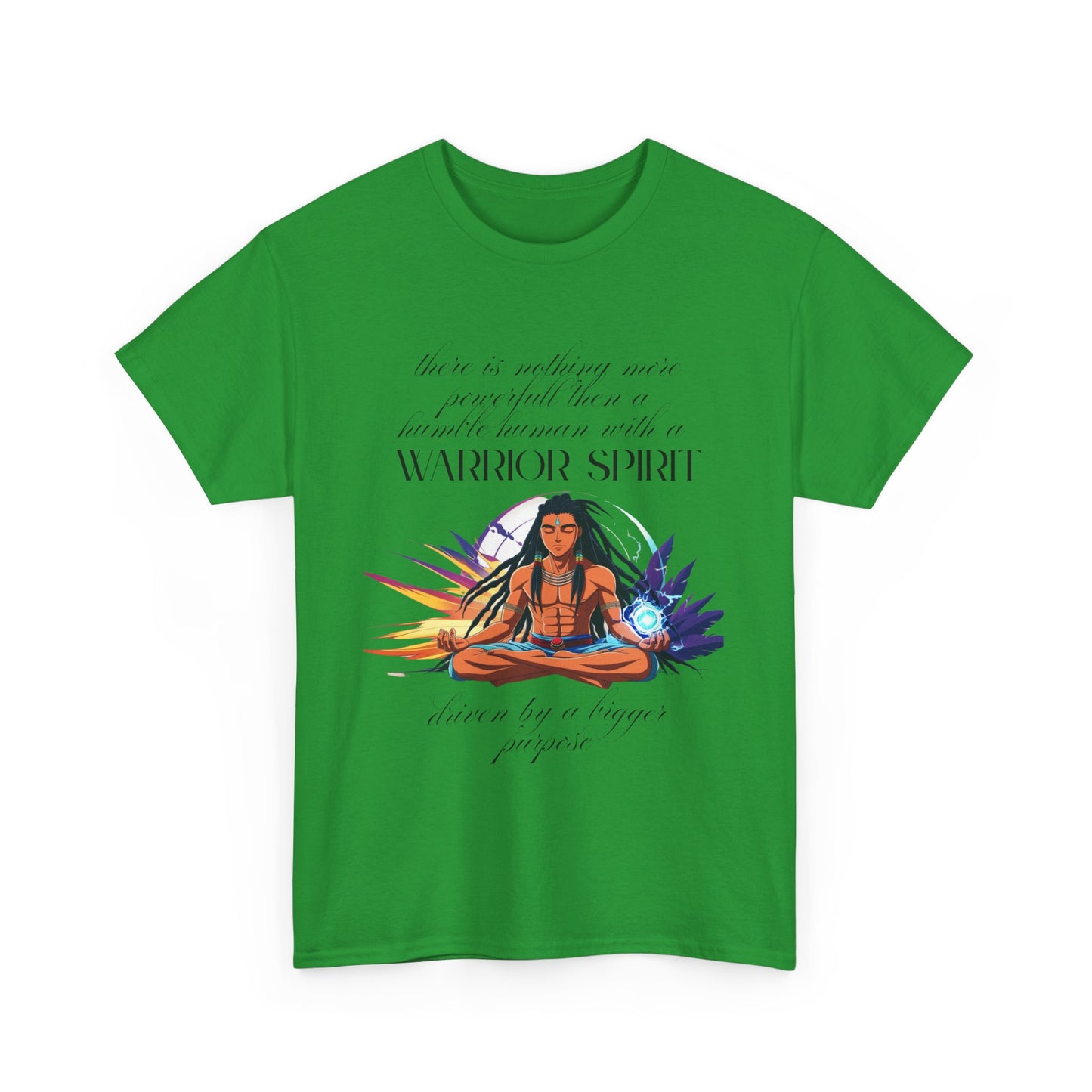Warrior Spirit T-Shirt