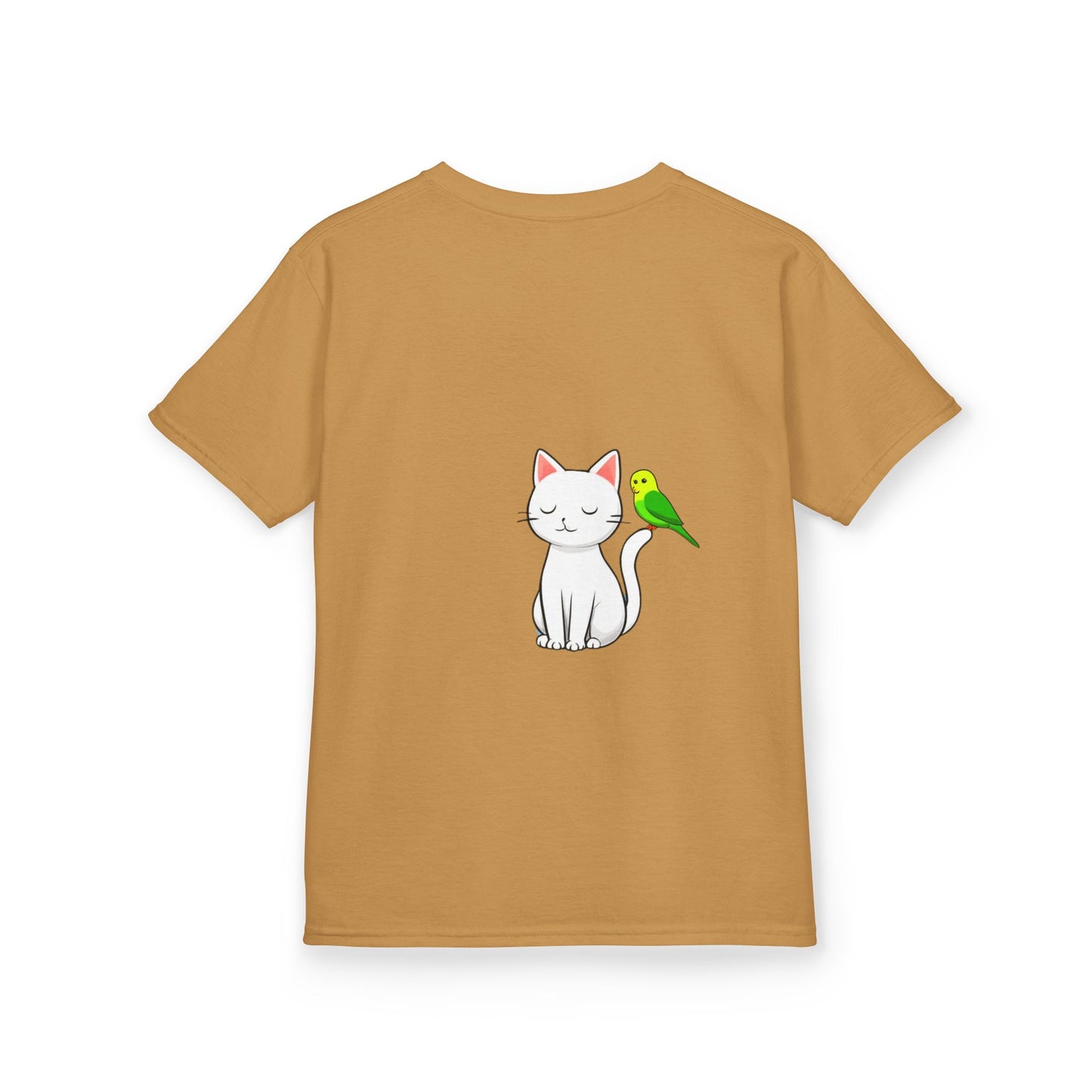 Girl T-Shirt