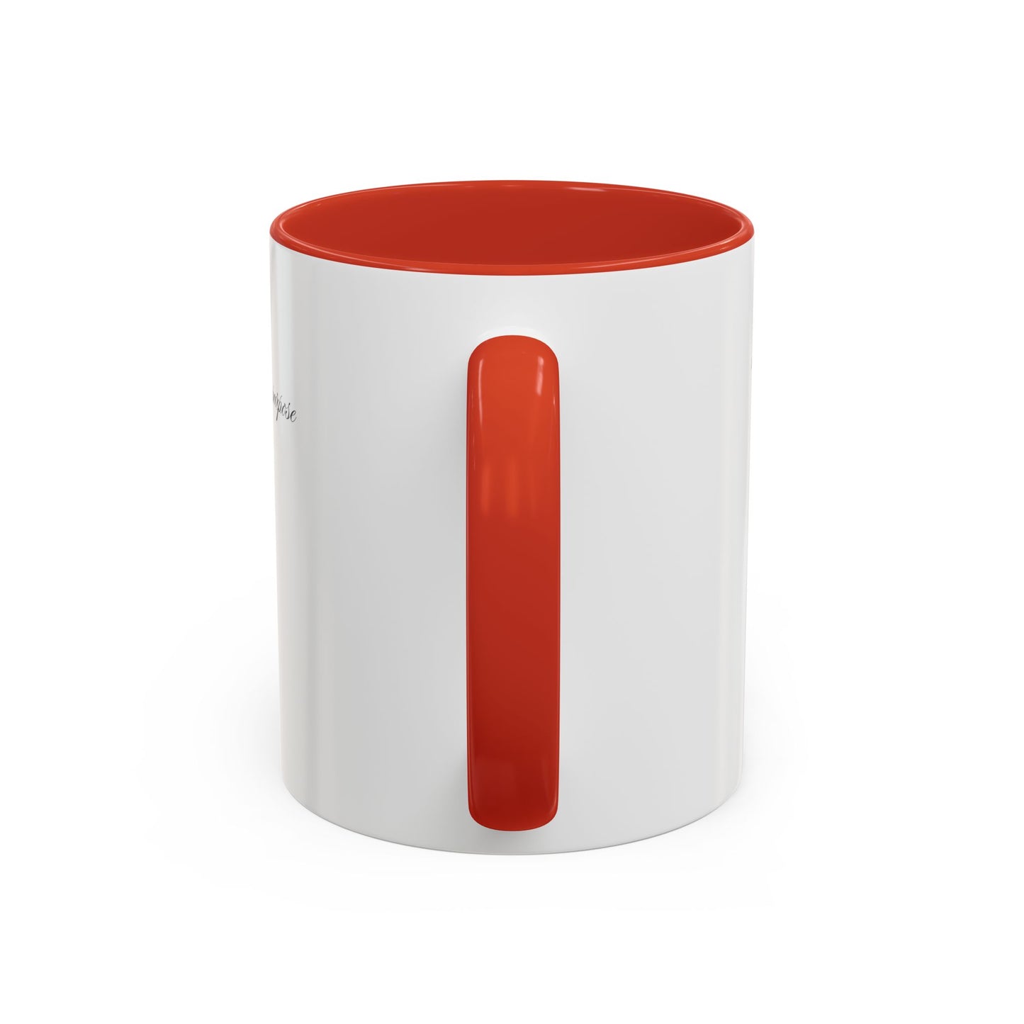 Mug - Quote Warrior Spirit Humble Human