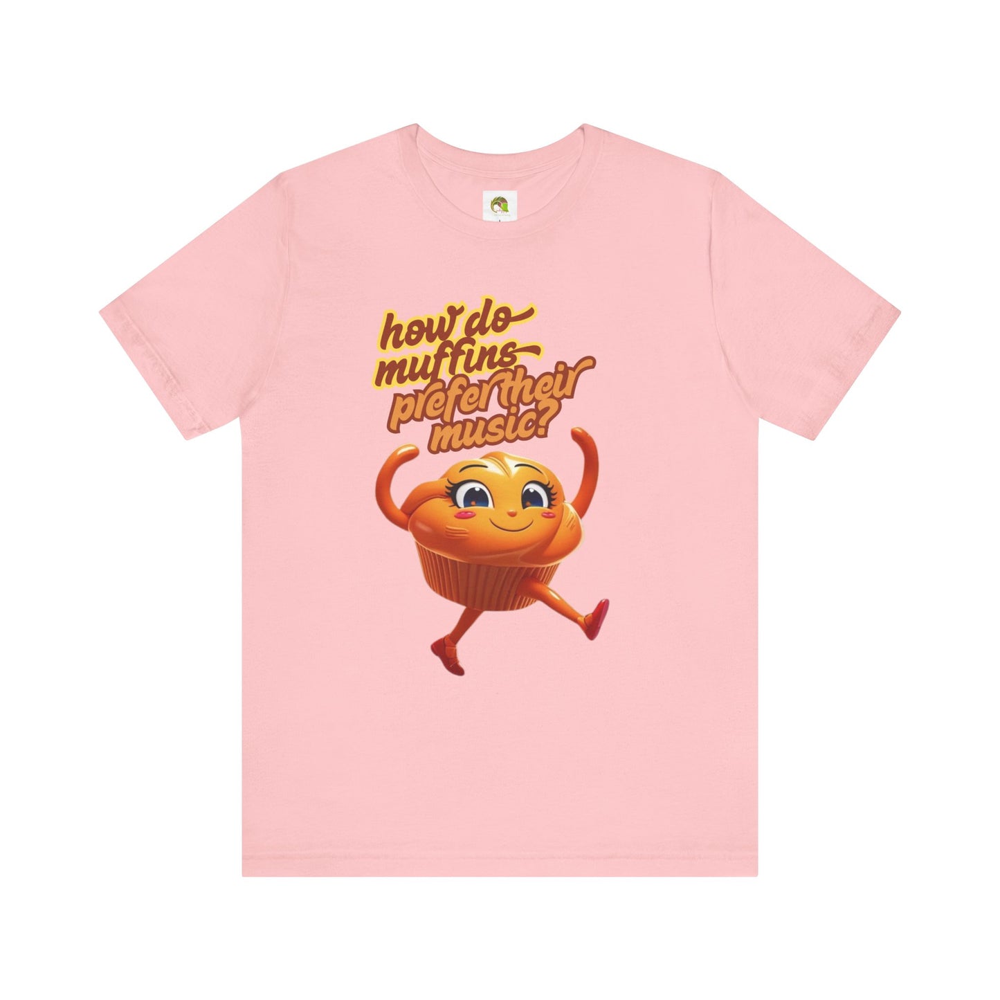 Music Quote Unisex Tee
