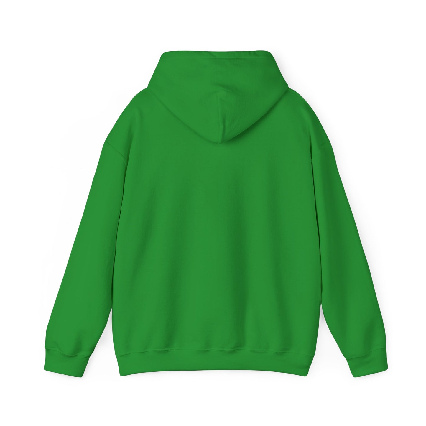 Funny Capybara Hooded Sweatshirt