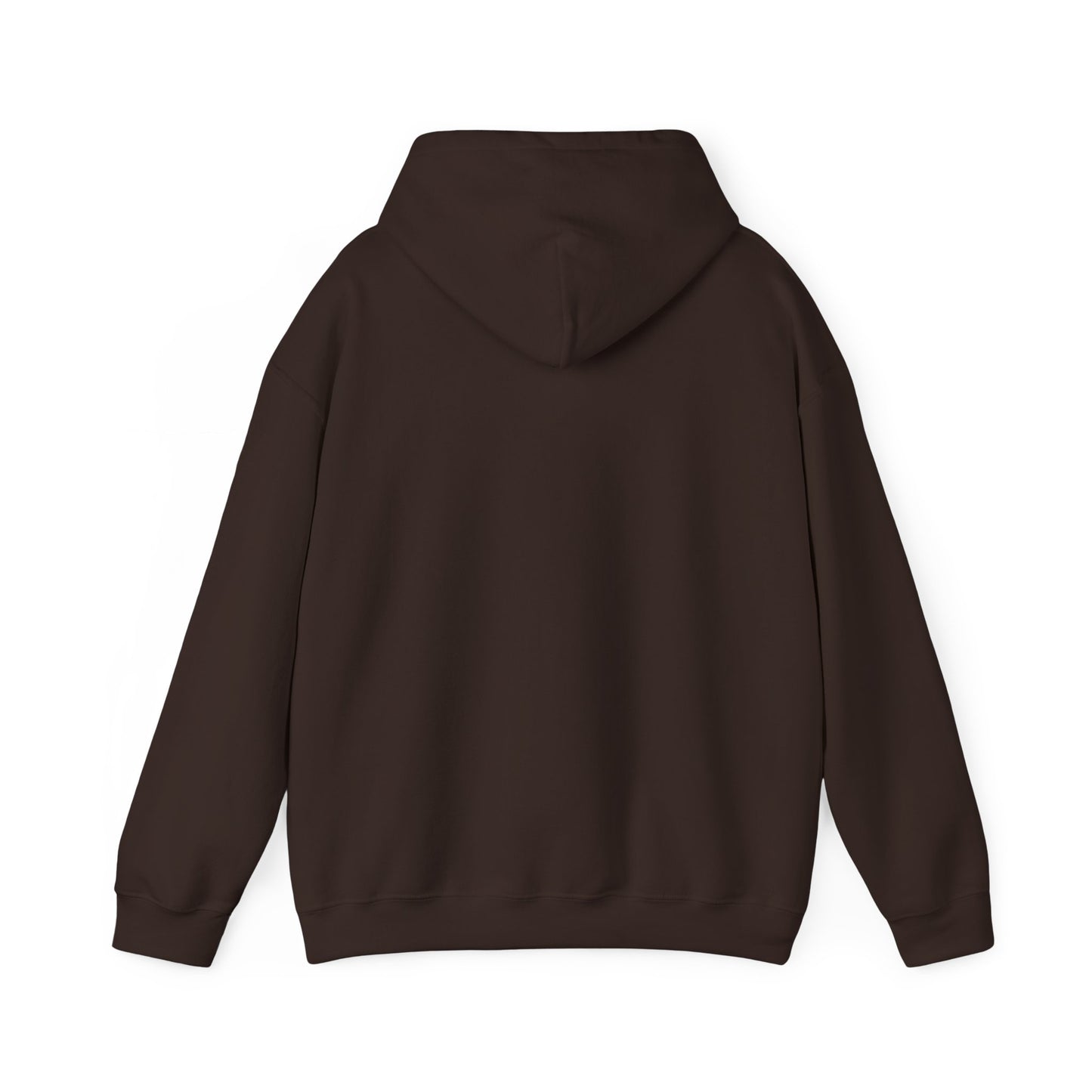 Funny Capybara Hooded Sweatshirt