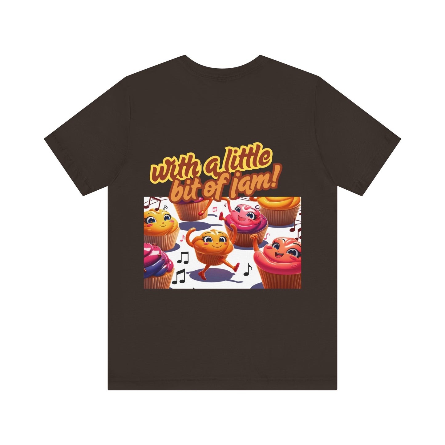 Music Quote Unisex Tee
