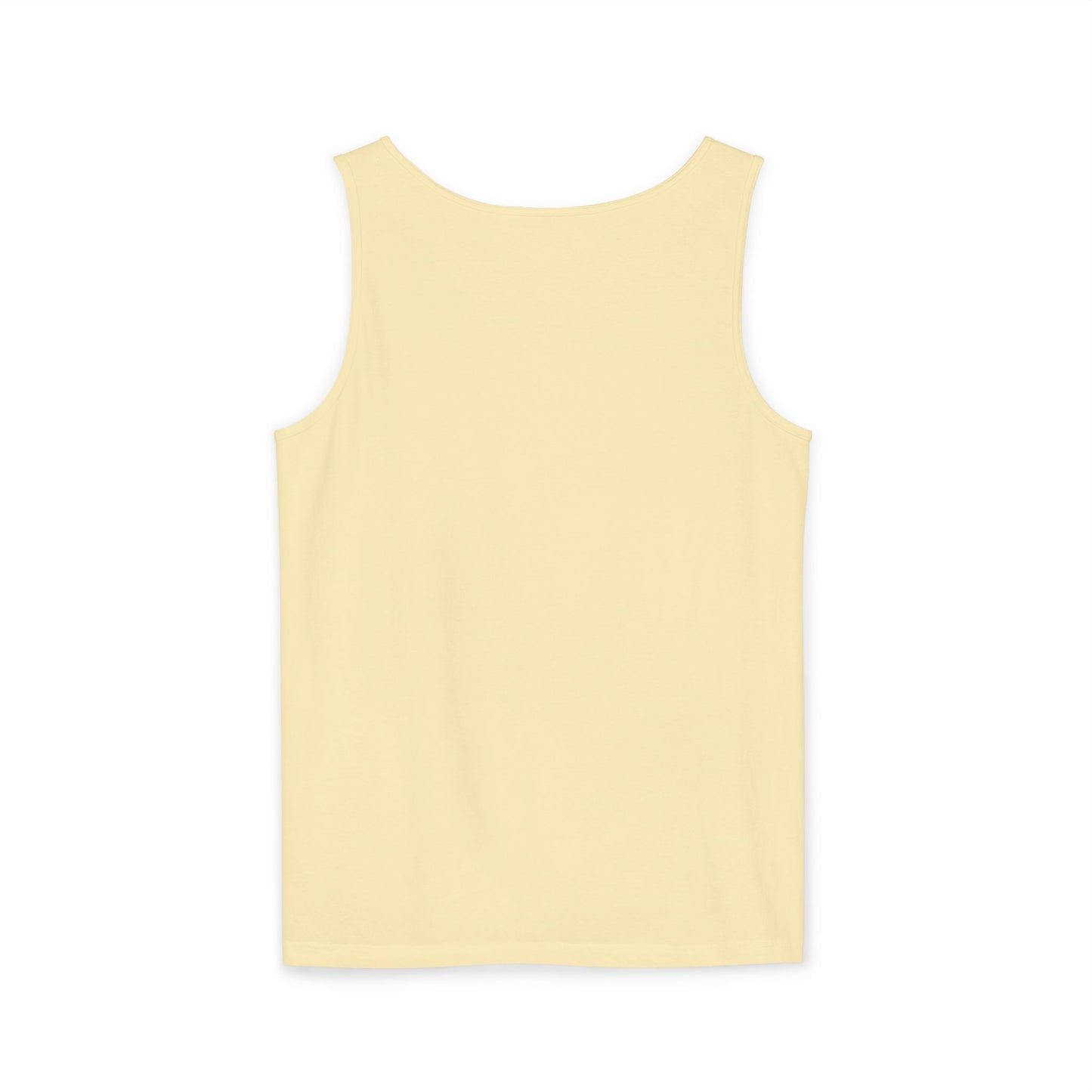 Tank Top One Love Tribal Art Lion