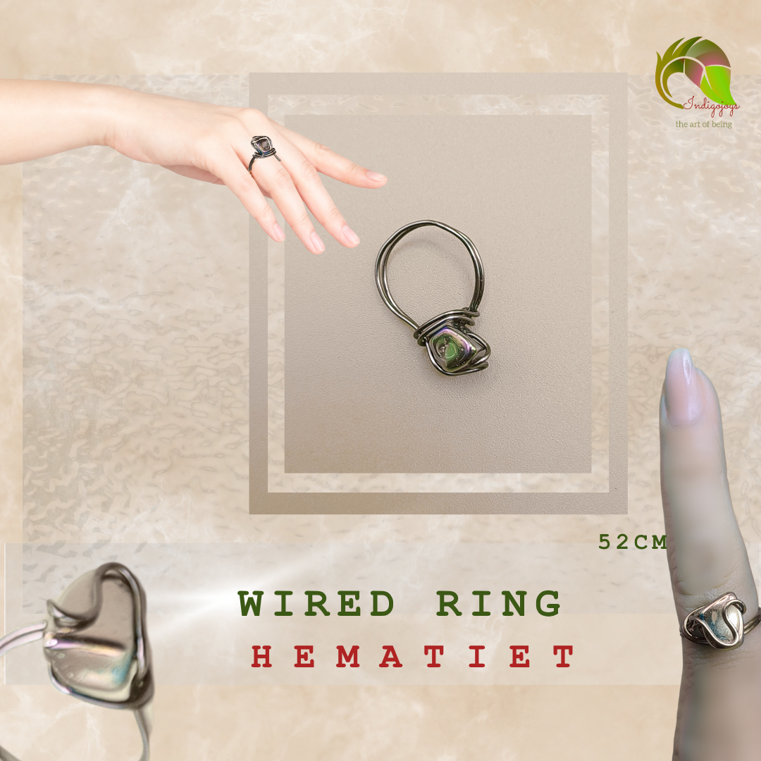 hematiet wirering